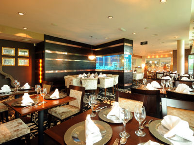 Chaophraya Liverpool