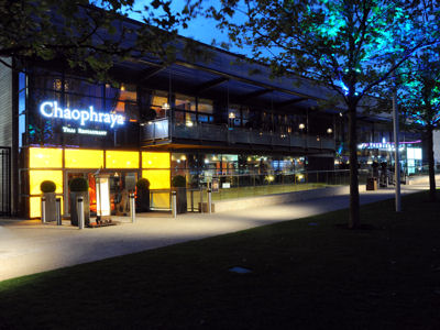 Chaophraya Liverpool