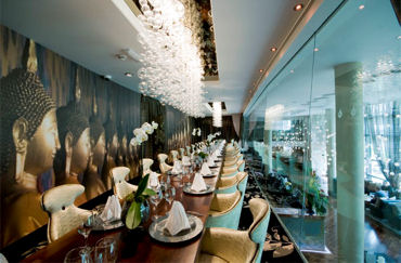 Chaophraya Liverpool