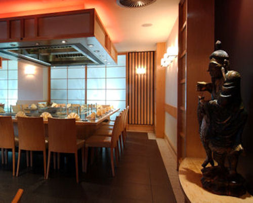 Sapporo Liverpool