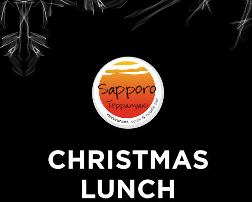 Sapporo Teppanyaki Liverpool