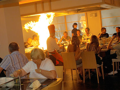 Sapporo Liverpool