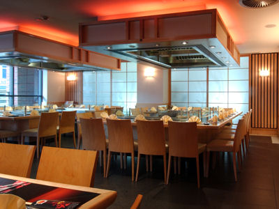 Sapporo Liverpool