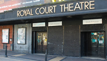 Royal Court  - Liverpool