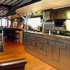South American restaurants