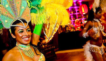 Bem Brasil  - Liverpool