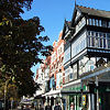 Southport restaurants