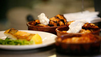 Salt House Tapas- Liverpool