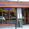 Turkish restaurants