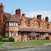 Wirral restaurants