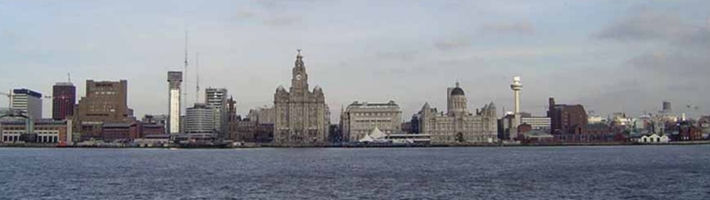 Aigburth  - Liverpool