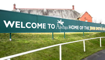 Aintree - Liverpool