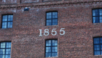 Albert Dock Liverpool