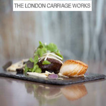 The London Carriage Works - Liverpool 