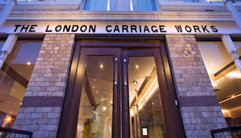 The London Carriage Works