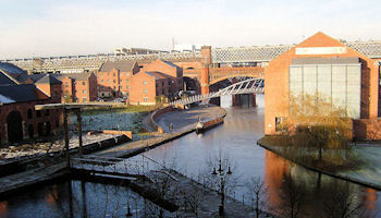 Bem Brasil  - Liverpool