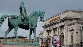 Empire Theatre - Liverpool