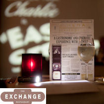 Exchane Restaurant - Liverpool 