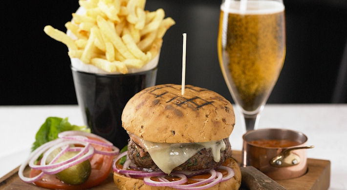 European restaurants in Liverpool -  Hanover Street Social