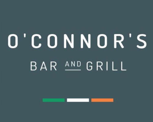 O'Connors Bar & Grill