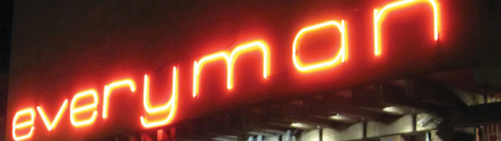 The Everyman - Liverpool