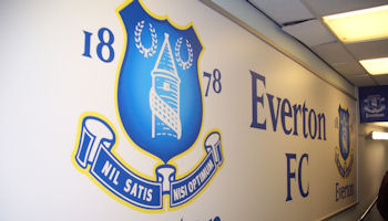 Goodison Park - Liverpool