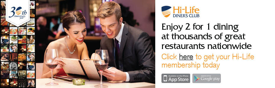 Hi-Life Diners Club