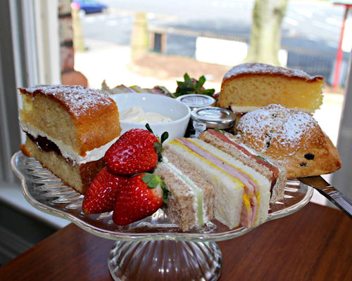 Michelangelo&rsquo;s Liverpool