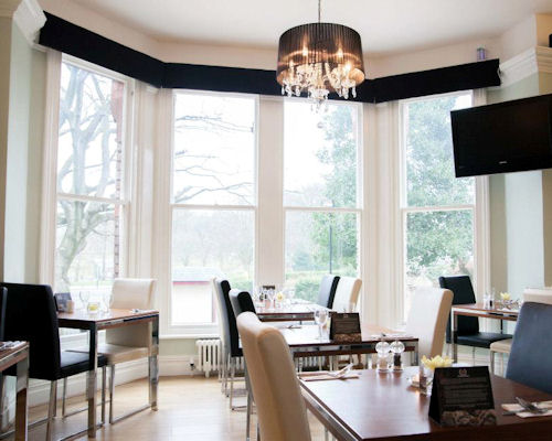 Michelangelo&rsquo;s Liverpool