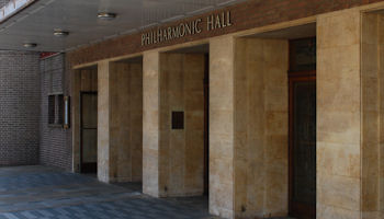 Liverpool Philharmonic