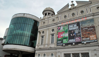 The Play House - Liverpool