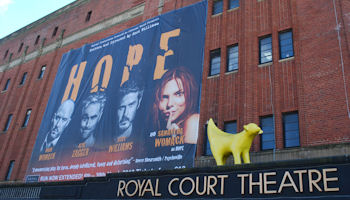 Royal Court - Liverpool