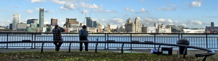 The Wirral - Liverpool